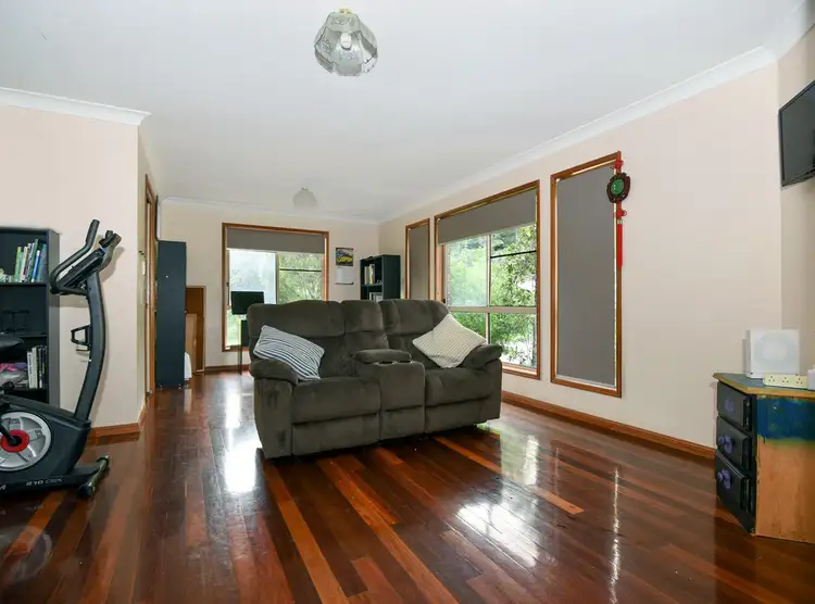 Seventh view of Homely house listing, 5 ECHIDNA CRES, Top Camp QLD 4350