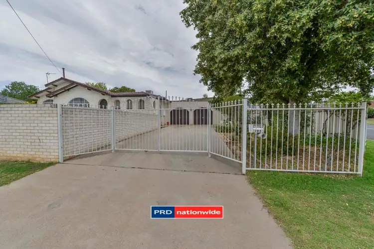 Main view of Homely house listing, 103 Robert Street, Tamworth NSW 2340
