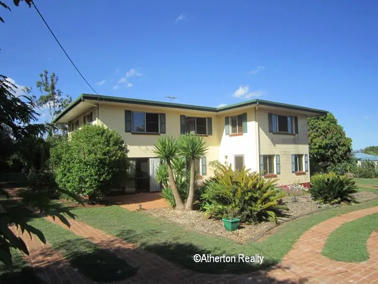2 Tamarind Close, Atherton QLD 4883