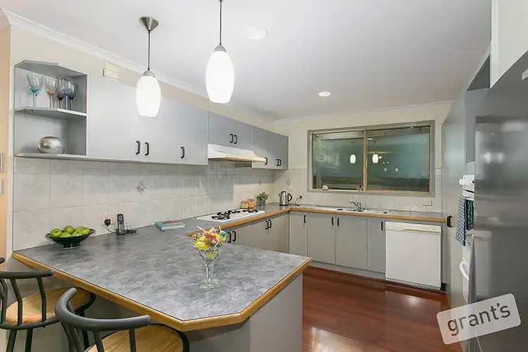 Second view of Homely house listing, 12 Brookfield Court, Berwick VIC 3806