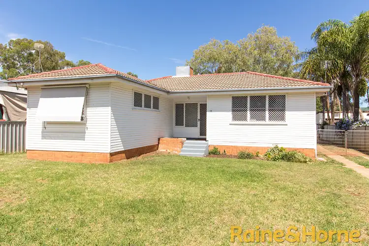 15 Alcheringa Street, Dubbo NSW 2830