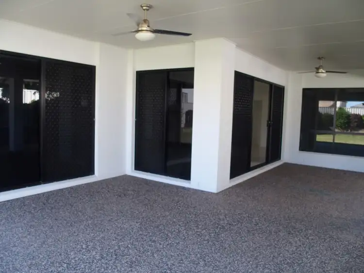 Third view of Homely house listing, 1/17 Morgan Pl, Emerald QLD 4720