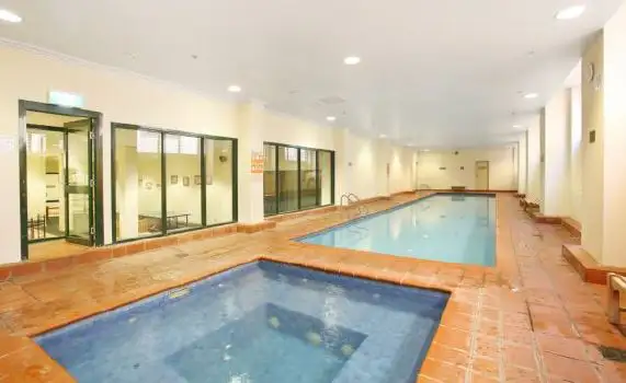 Third view of Homely apartment listing, 1007/185 Broadway, Ultimo NSW 2007
