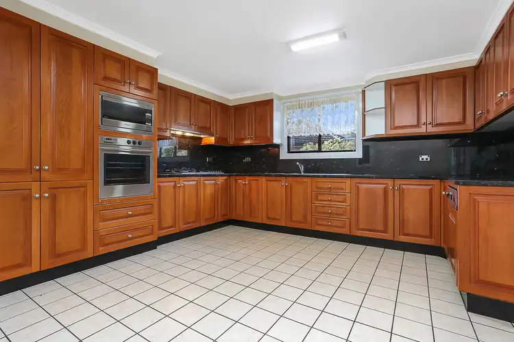Second view of Homely house listing, 6 Graf Avenue, Yagoona NSW 2199