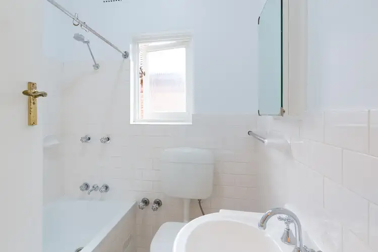 Fourth view of Homely apartment listing, 4/46 High Street, North Sydney NSW 2060