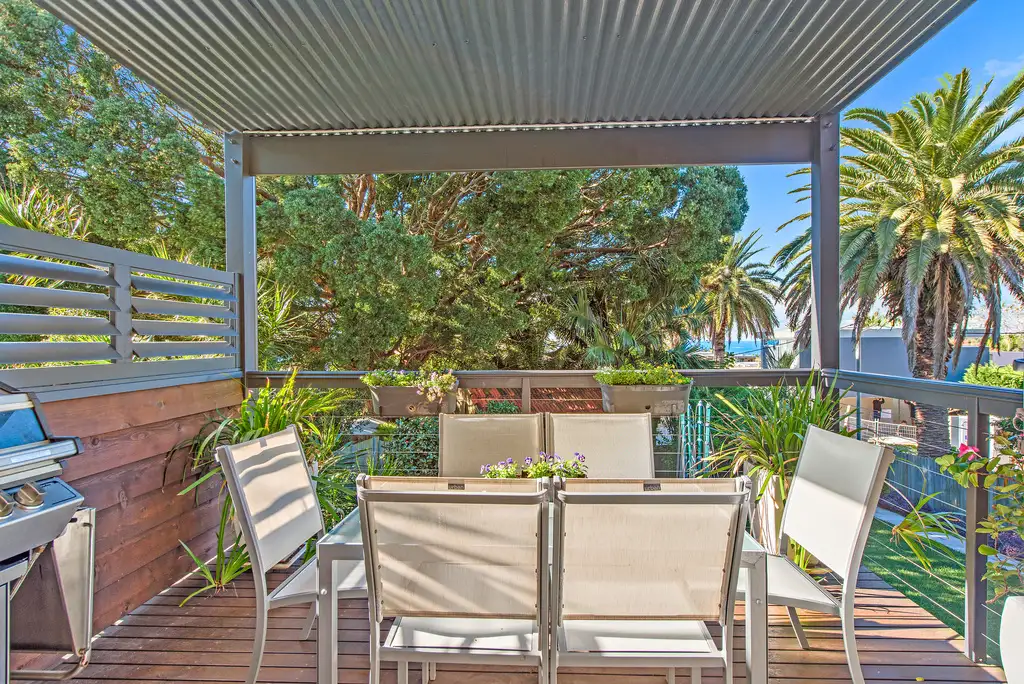 Main view of Homely unit listing, 1/33 Captain Pipers Road, Vaucluse NSW 2030