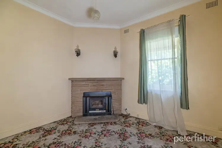 Second view of Homely house listing, 216 Byng Street, Orange NSW 2800