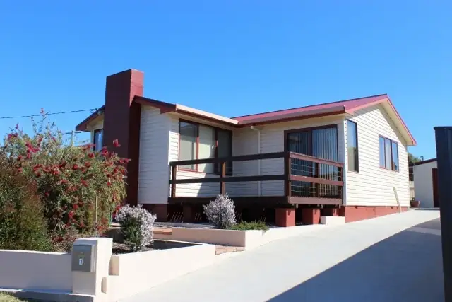 1 Shelton Court, Ulverstone TAS 7315