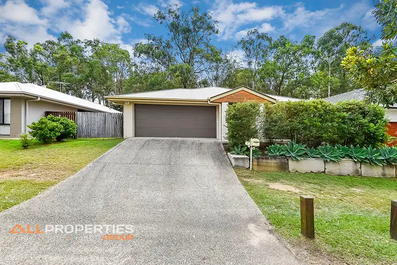Main view of Homely house listing, 7 Tropical Drive, Forest Lake QLD 4078
