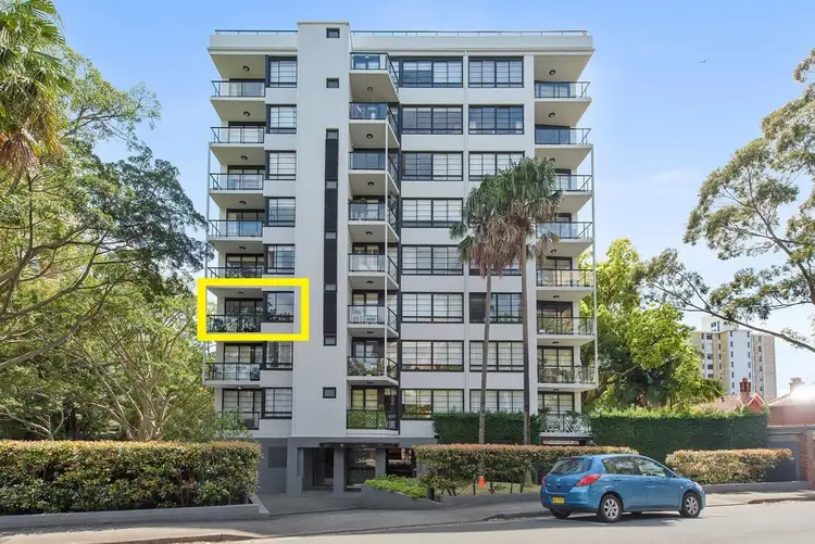 7/107 Darling Point Road, Darling Point NSW 2027