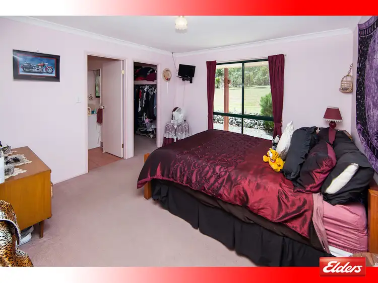 Fifth view of Homely house listing, 99 Ashwood Drive, Cedar Vale QLD 4285