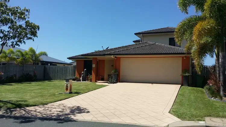 Fourth view of Homely house listing, 16 Reef Parade, East Mackay QLD 4740