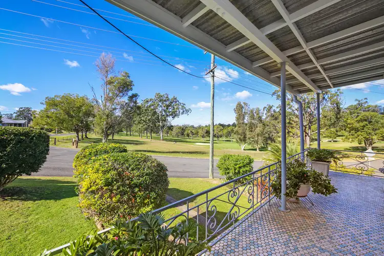 Main view of Homely house listing, 11 Allan Road, Wauchope NSW 2446