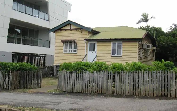 Fifth view of Homely house listing, 14 Goondoon St, Gladstone Central QLD 4680