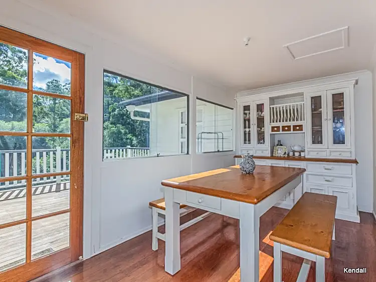 Seventh view of Homely house listing, 12 Tabor Drive, Tamborine Mountain QLD 4272