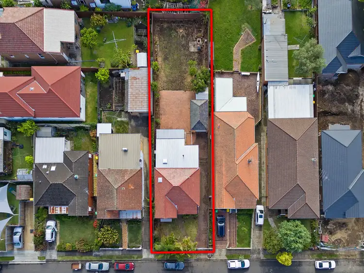 Sixth view of Homely house listing, 105 Cheltenham Road, Croydon NSW 2132