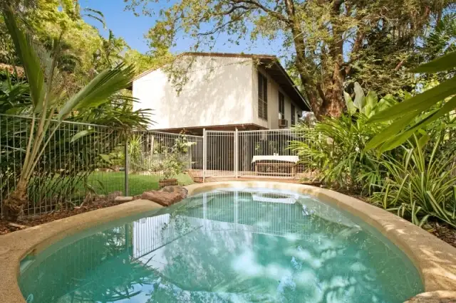 Fifth view of Homely house listing, 5 Daniels Street, Ludmilla NT 820