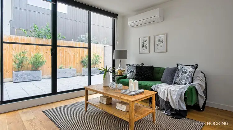 11/81 Warrigal Road, Mentone VIC 3194