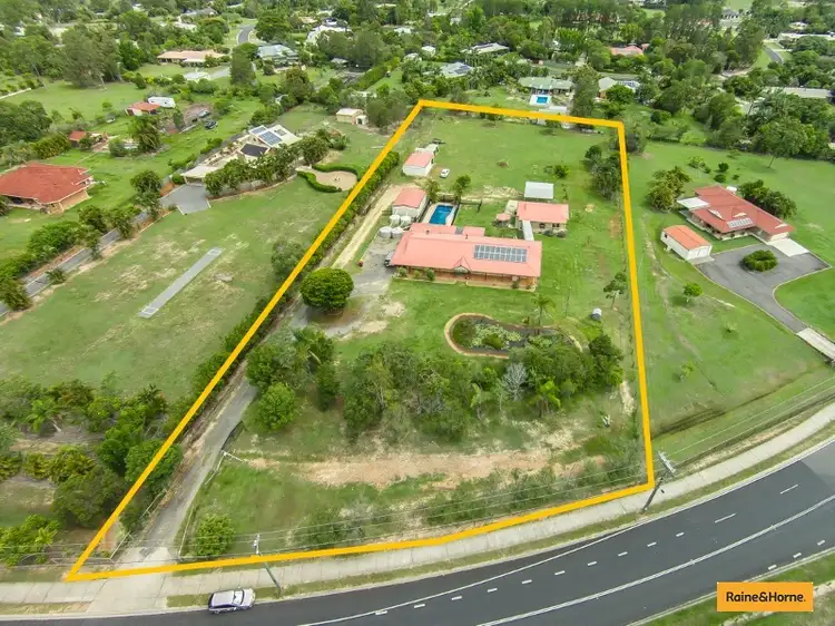 109 Nairn Road, Morayfield QLD 4506