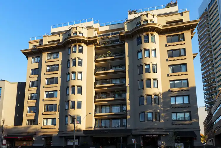 Third view of Homely apartment listing, 903/13-15 Bayswater Road, Potts Point NSW 2011