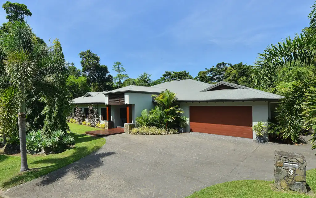 Main view of Homely rural property listing, 19-21 (3) Thrush Tce, Clifton Beach QLD 4879
