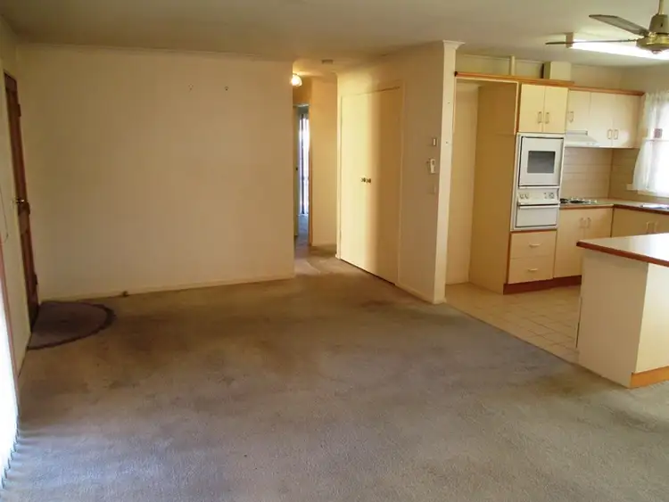 Third view of Homely house listing, 3/13 Aitken St, Alexandra VIC 3714