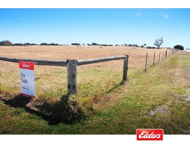 Fourth view of Homely land listing, 25 & 45 Bullocky Town Road, Kingston Se SA 5275