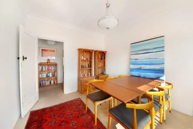 Third view of Homely apartment listing, 9/23 Meeks Street, Kingsford NSW 2032
