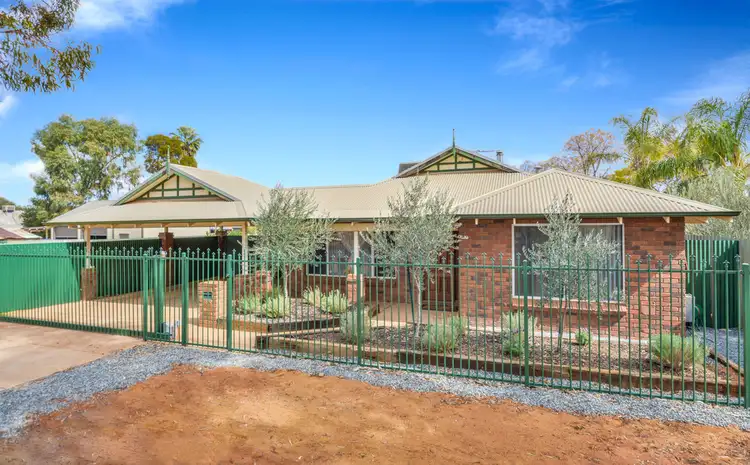 Main view of Homely house listing, 80 Lane Street, South Kalgoorlie WA 6430