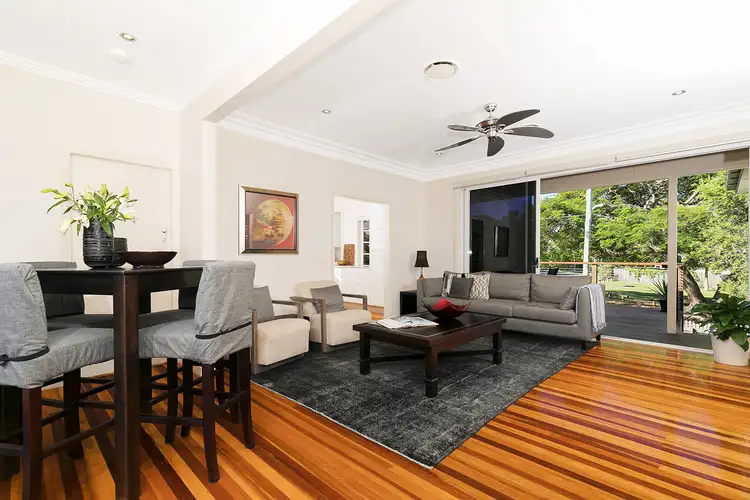 Fifth view of Homely house listing, 1 Montgomery Street, Gordon Park QLD 4031