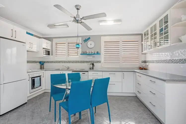 Third view of Homely house listing, 64G Avenue of the Allies, Tanilba Bay NSW 2319