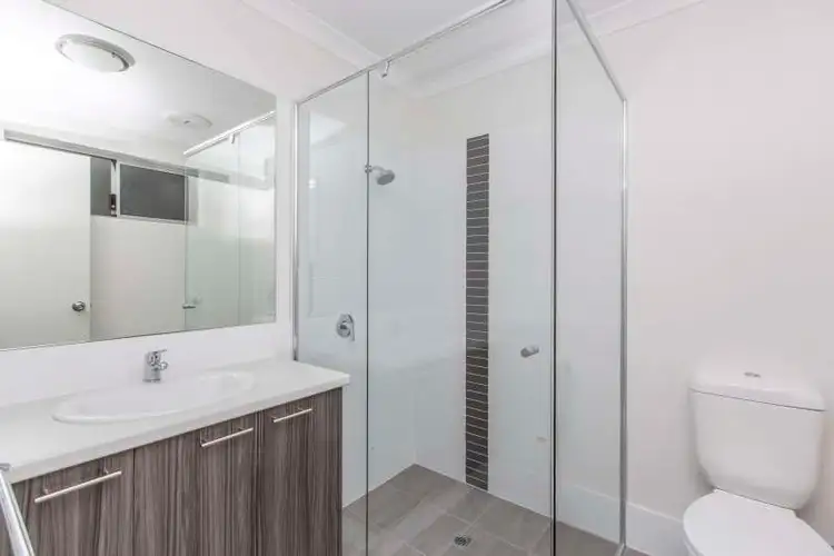 Second view of Homely house listing, 35A Parsons Way, Innaloo WA 6018
