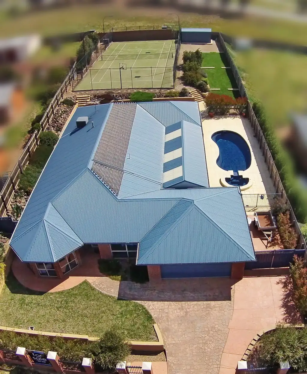 Main view of Homely house listing, 26 McCullagh Street, Bacchus Marsh VIC 3340