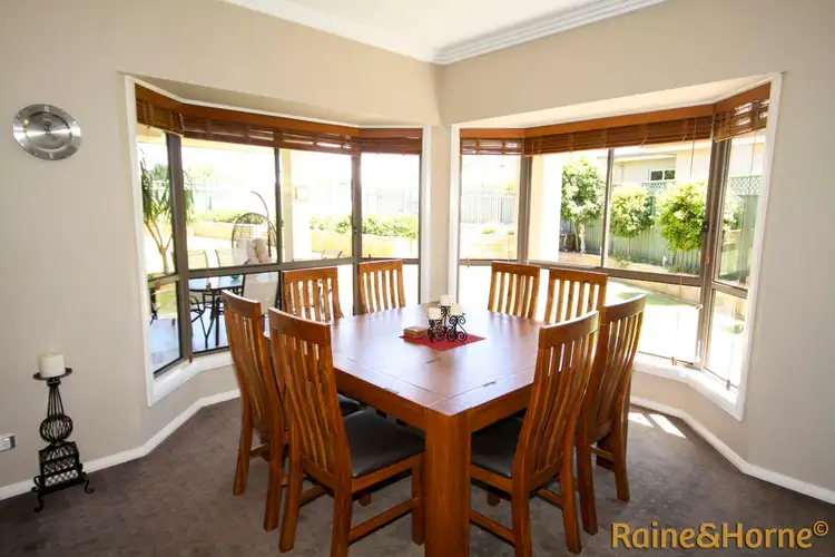 Fourth view of Homely house listing, 10 Lago Court, Dubbo NSW 2830
