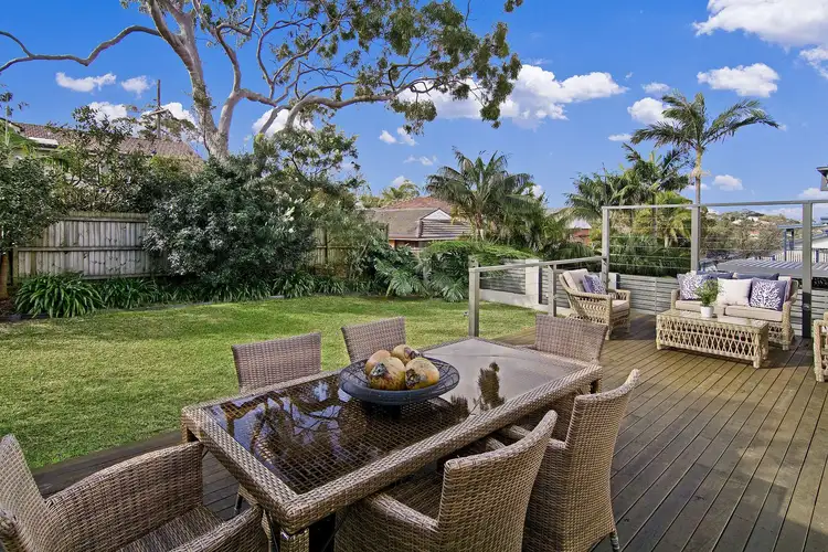 Fifth view of Homely house listing, 12 Margaret Street, Beacon Hill NSW 2100