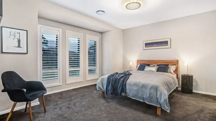 Fifth view of Homely house listing, 10 Belcher Way, Gisborne VIC 3437