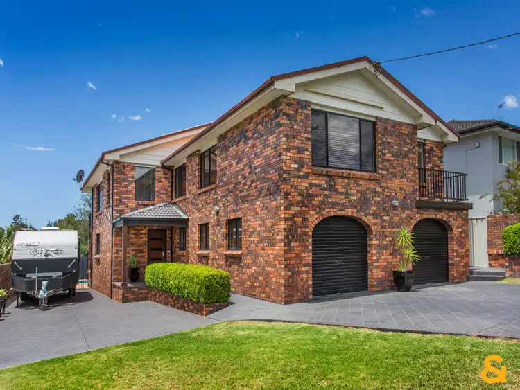 20 Kiarama Avenue, Kiama Downs NSW 2533