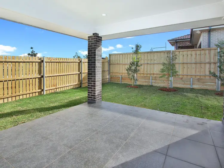 Third view of Homely house listing, 26 Menya Cres, Gledswood Hills NSW 2557