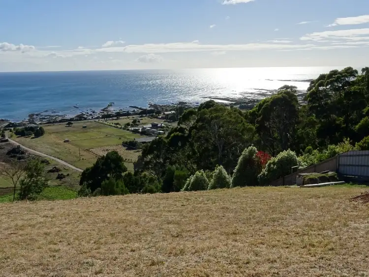 Main view of Homely land listing, 195 Upper Maud Street, West Ulverstone TAS 7315