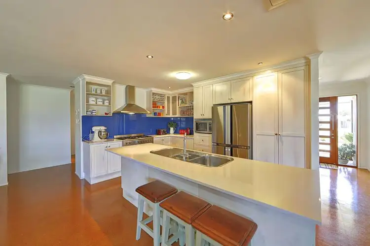 Third view of Homely house listing, 34 MASTHEAD DRIVE, Bargara QLD 4670