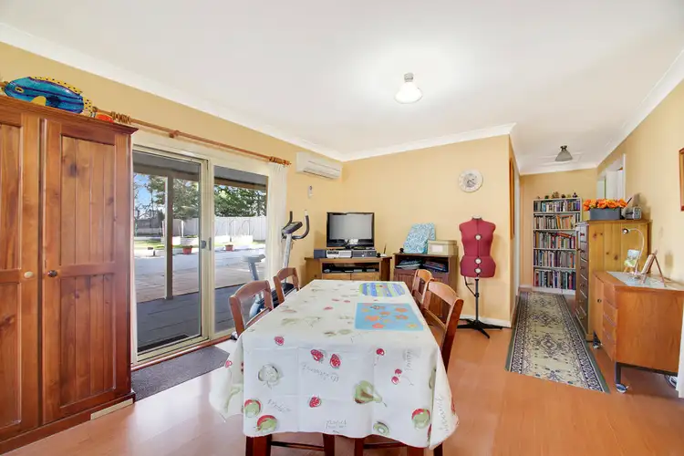Fifth view of Homely house listing, 46 Goulburn St, Marulan NSW 2579