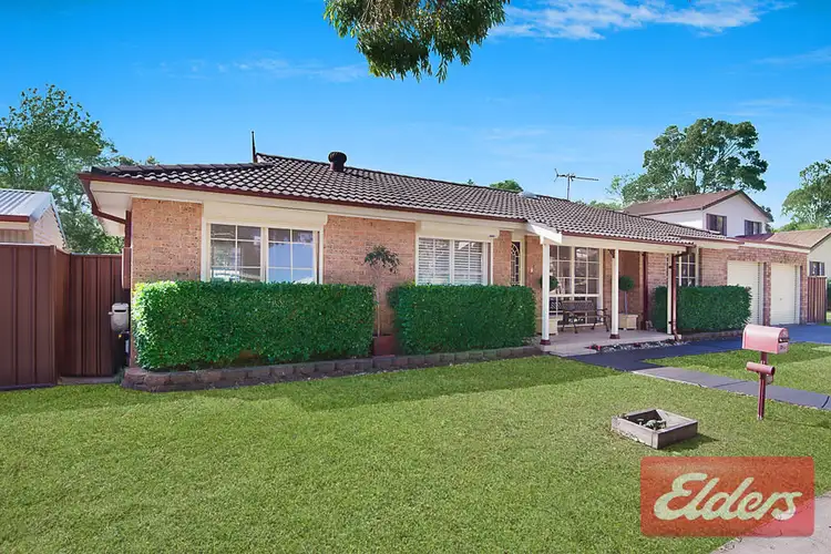 30 Andaman Street, Kings Park NSW 2148