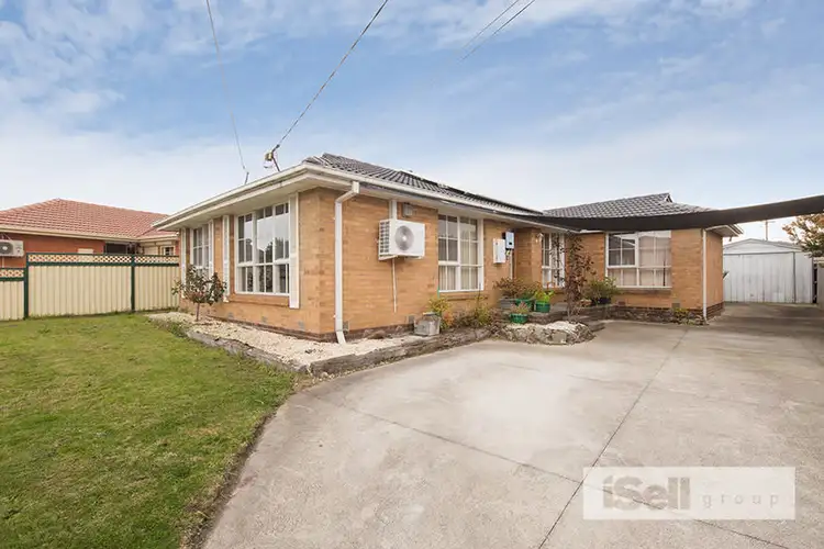 32 Altair Street, Springvale South VIC 3172
