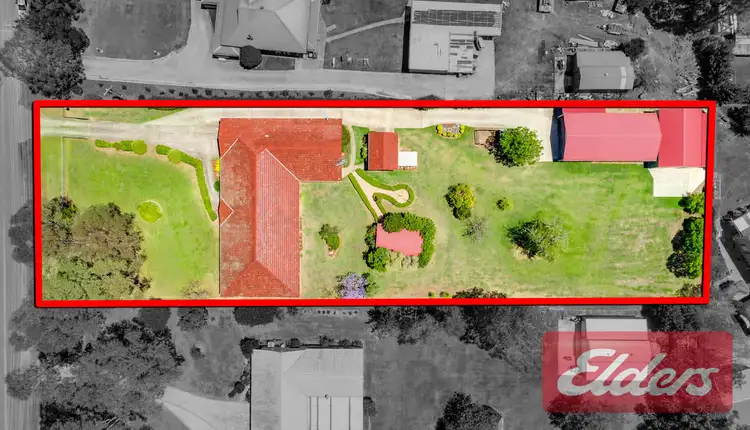 Fifth view of Homely house listing, 149 Taylors Road, Silverdale NSW 2752