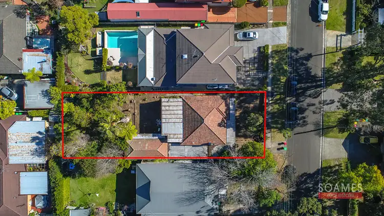 47 Goodlands Avenue, Thornleigh NSW 2120