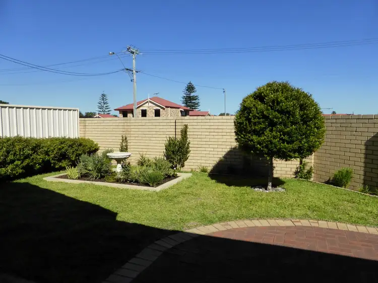 Fourth view of Homely house listing, 1/5 Blythe Avenue, Yokine WA 6060