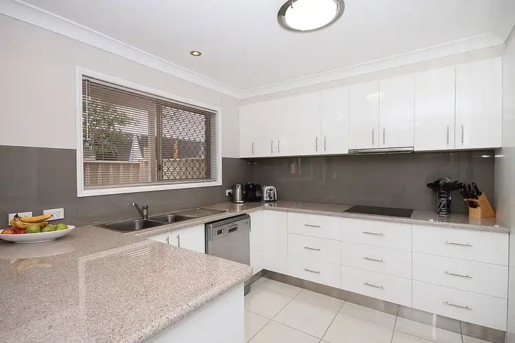 Seventh view of Homely townhouse listing, 1 / 45 Cambridge Street, Carina Heights QLD 4152
