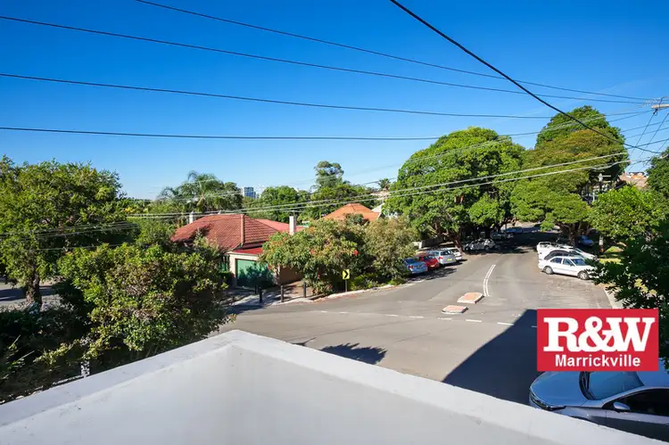 Fourth view of Homely unit listing, 3/93 Warren Road, Marrickville NSW 2204