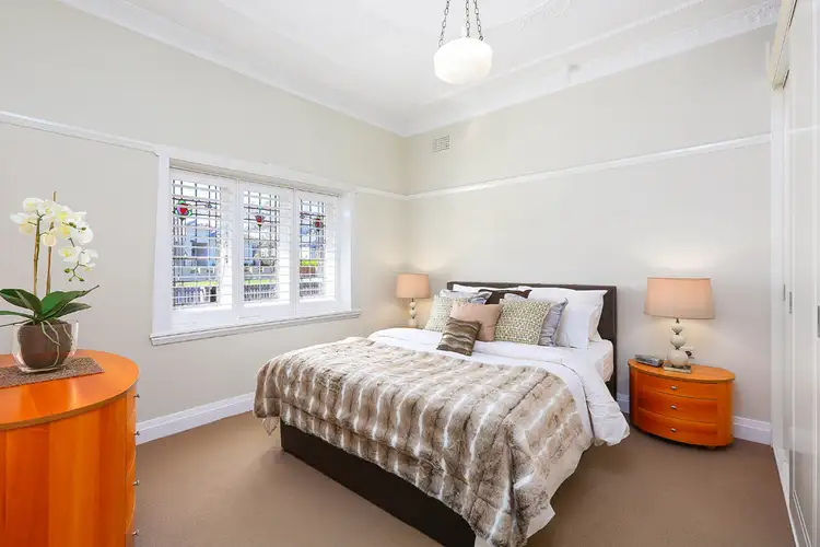 Fifth view of Homely house listing, 32 Archer Street, Concord NSW 2137