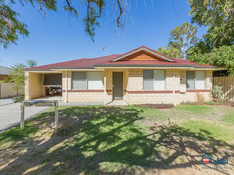 Third view of Homely unit listing, Unit 1/56 Sixth Road, Armadale WA 6112
